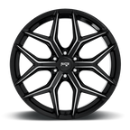 VICE SUV 24X10 6X5.5 106.1 NBL +30