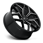 VICE SUV 24X10 6X135 87.1 NBL +30