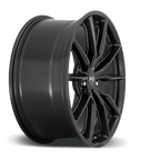 RAINIER 18X8 5X4.5 72 BD +25 BSL