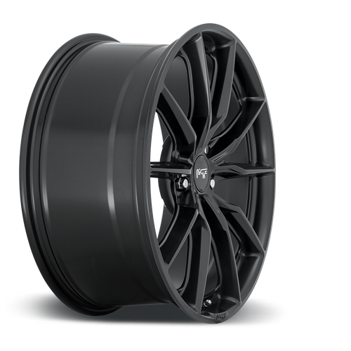 RAINIER 18X8 5X120 72 BD +40 BSL
