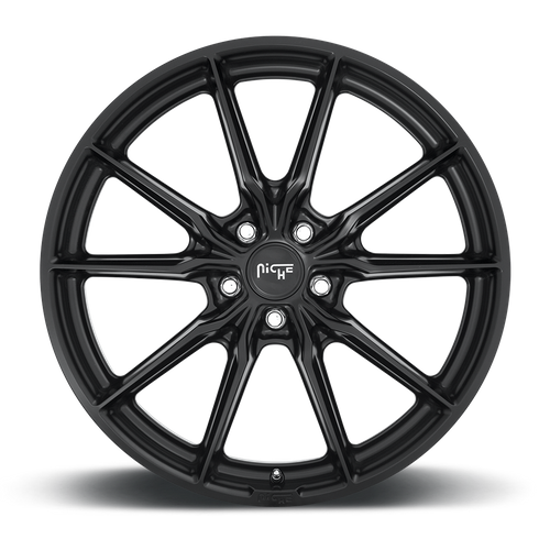 RAINIER 22X10.5 5X115 72 BD +20