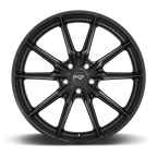 RAINIER 18X8 5X120 72 BD +40 BSL