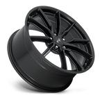 RAINIER 18X8 5X4.5 72 BD +25 BSL