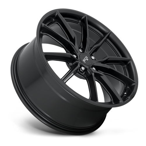 RAINIER 18X8 5X4.5 72 BD +25 BSL