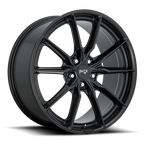 RAINIER 18X8 5X120 72 BD +40 BSL