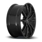 RAINIER 19X9.5 5X112 66.56 BL 50MM