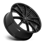 RAINIER 19X9.5 5X112 66.56 BL 50MM
