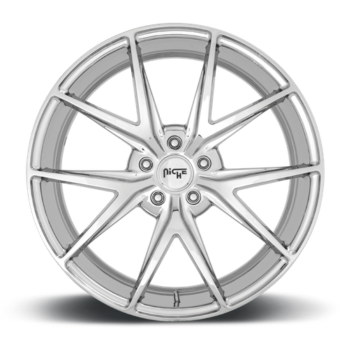 M248 MISANO 18X8 5X4.5 72 P 40MM