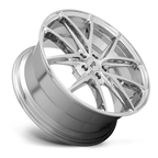M248 MISANO 18X8 5X4.5 72 P 40MM
