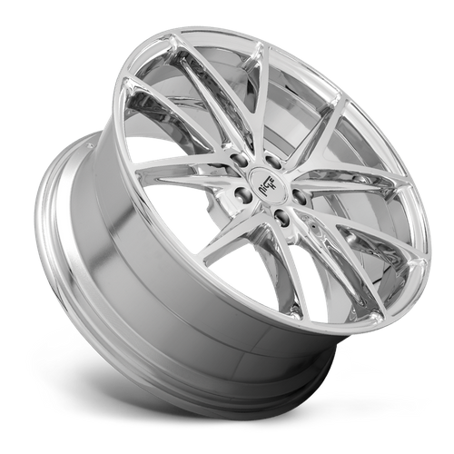 M248 MISANO 18X8 5X4.5 72 P 40MM