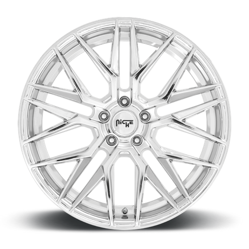 GAMMA 20X9 5X112 66.56 P 38MM