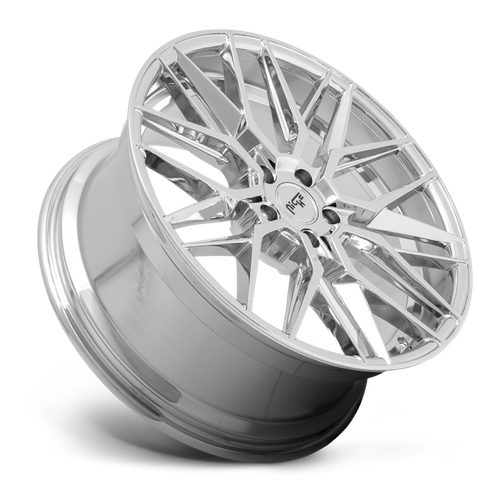 GAMMA 20X9 5X112 66.56 P 38MM