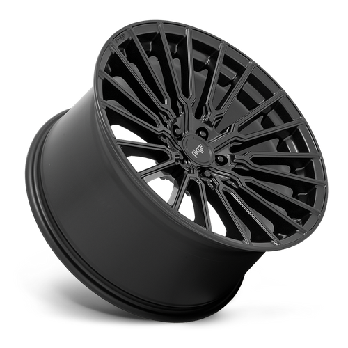 PREMIO 22X10 5X112 66.56 BD 20MM