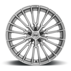 PREMIO 20X10.5 5X112 66.56 GLR 27MM