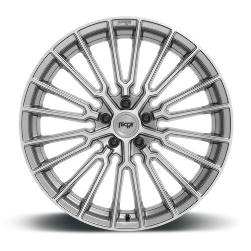 PREMIO 22X10 5X120 72 GLR 30MM