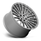 PREMIO 20X10.5 5X112 66.56 GLR 27MM