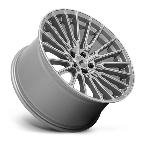 PREMIO 20X10.5 5X4.5 72 GLR 40MM