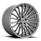 PREMIO 20X10.5 5X112 66.56 GLR 27MM