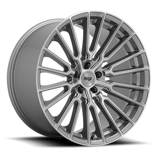 PREMIO 20X10.5 5X120 72 GLR 35MM