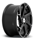 FLASH 20X9 5X115 71.6 RBL 18MM