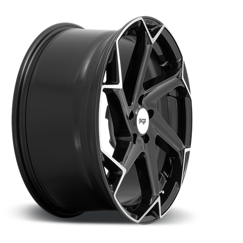 FLASH 20X10.5 5X120 72 RBL 35MM