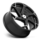 FLASH 20X9 5X115 71.6 RBL 18MM