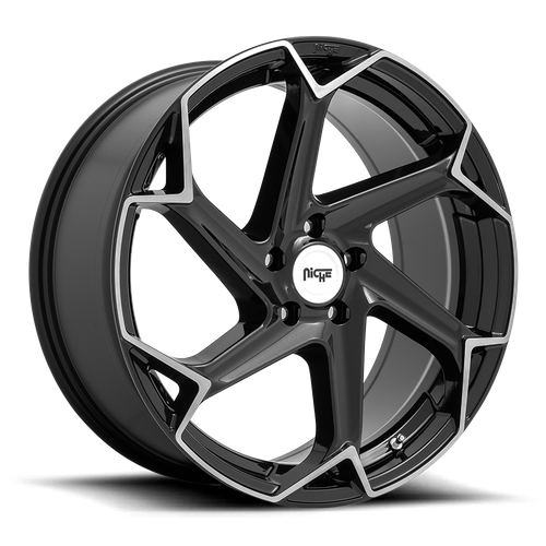 FLASH 20X10.5 5X115 71.6 RBL 20MM