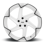 FLASH 20X9 5X112 66.56 GWB 38MM