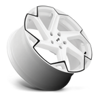 FLASH 20X10.5 5X112 66.56 GWB 40MM