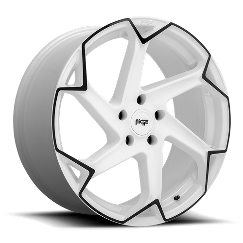 FLASH 20X10.5 5X4.5 72 GWB 40MM