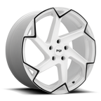 FLASH 20X10.5 5X4.5 72 GWB 40MM