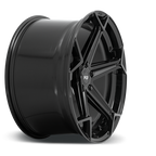 ARROW 20X10.5 5X4.5 72 BL 30MM
