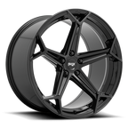 ARROW 20X9 5X4.5 72 BL 25MM