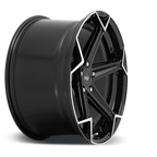 ARROW 20X9 5X120 72 RBL 35MM