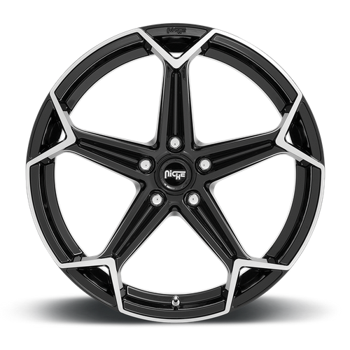 ARROW 20X10.5 5X4.5 72 RBL 40MM