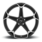 ARROW 20X10.5 5X4.5 72 RBL 40MM