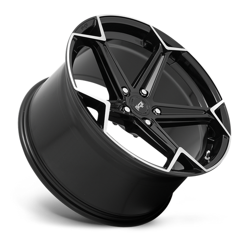 ARROW 20X9 5X120 72 RBL 35MM