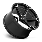 ARROW 20X9 5X120 72 RBL 35MM