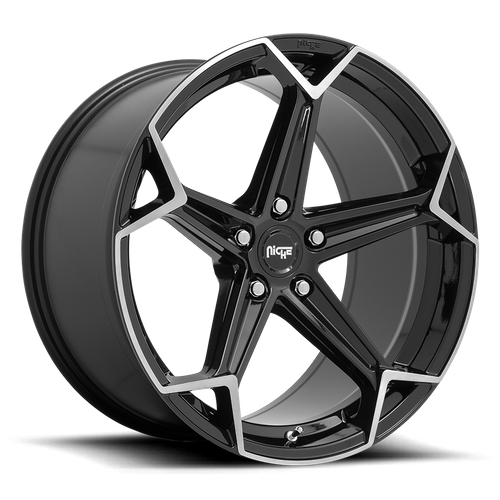 ARROW 20X10.5 5X112 66.56 RBL 40MM