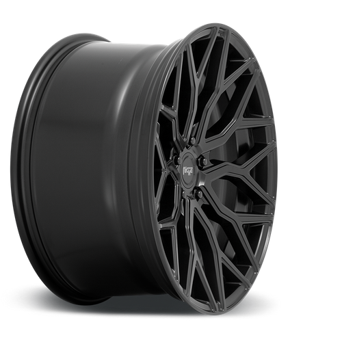 MAZZANTI 19X9.5 5X4.5 72 BD 35MM