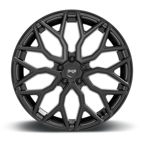 MAZZANTI 19X9.5 5X120 72 BD 35MM