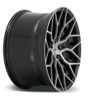 MAZZANTI 22X10 5X120 74 RBL 30MM