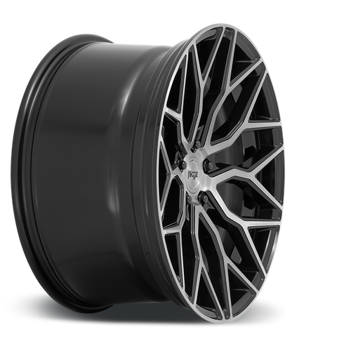 MAZZANTI 20X10.5 5X112 66.56 RBL 27MM