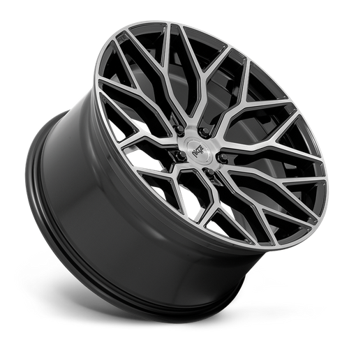 MAZZANTI 22X10 5X120 74 RBL 30MM