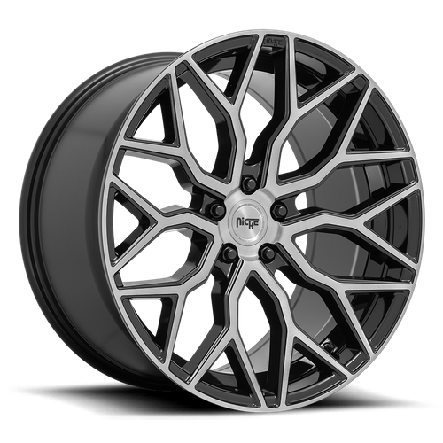 MAZZANTI 19X9.5 5X4.5 72 RBL 25MM