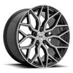 MAZZANTI 22X10 5X4.5 72 RBL 35MM