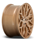 MAZZANTI 20X9 5X112 66.56 BZBR 38MM