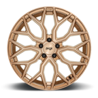 MAZZANTI 20X10.5 5X120 72 BZBR 35MM