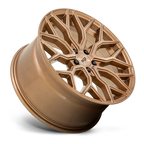 MAZZANTI 20X10.5 5X112 66.56 BZBR 27MM