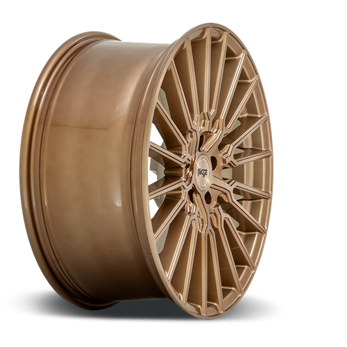 PREMIO 20X10.5 5X120 72 BZBR 35MM